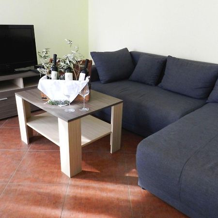 Smaragdna Villa Yourcroatiaholiday 프레멘투라 객실 사진