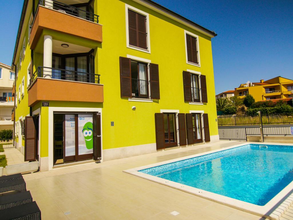 Smaragdna Villa Yourcroatiaholiday 프레멘투라 외부 사진