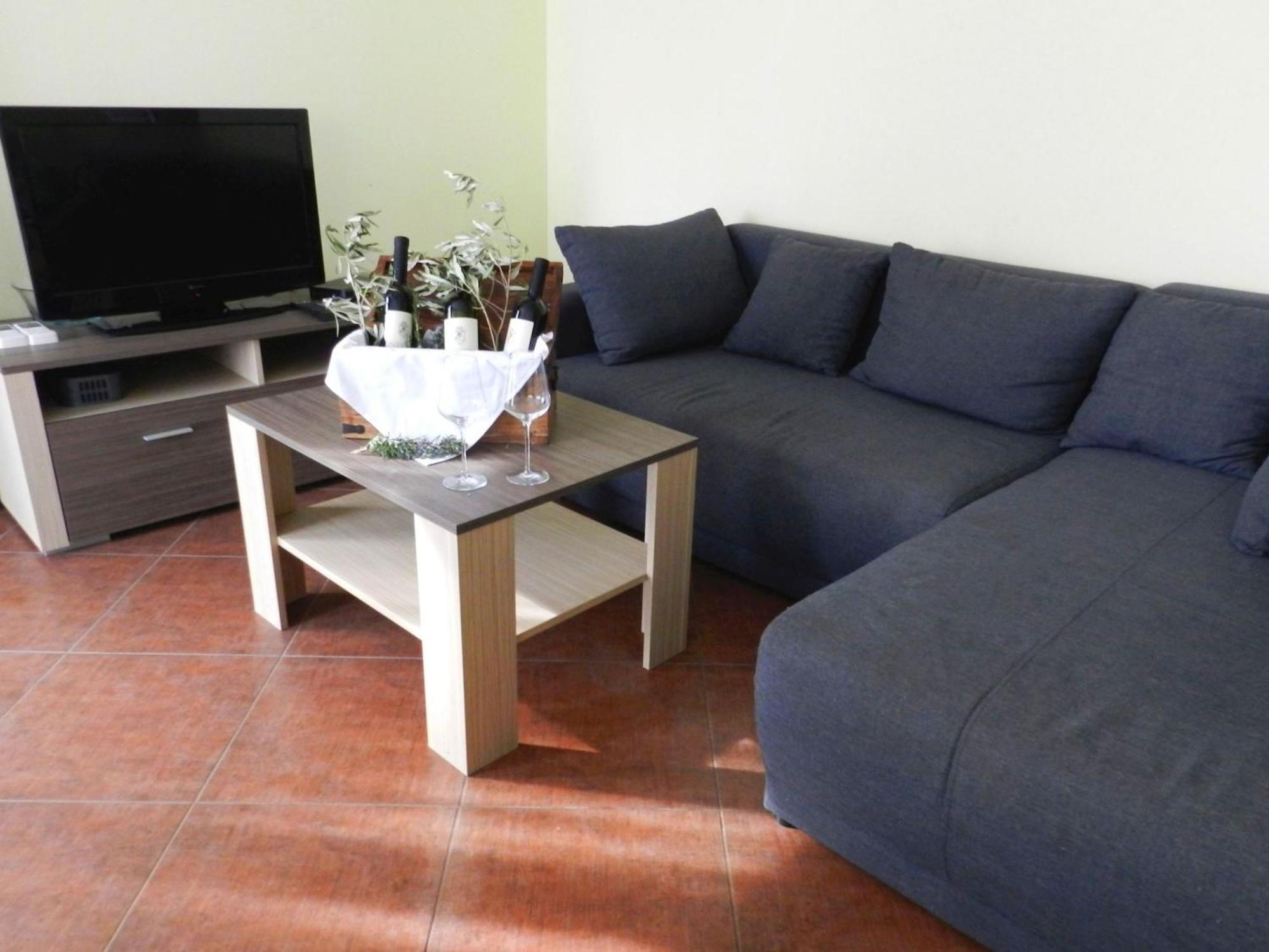 Smaragdna Villa Yourcroatiaholiday 프레멘투라 객실 사진